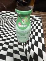 Matcha Bubble Tea