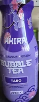 Taro Bobble Tea