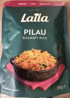 Pilau Basmati Rice