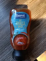 Hot Chilli Sauce