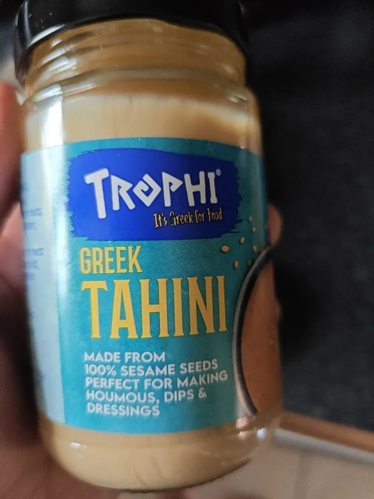 Tahini