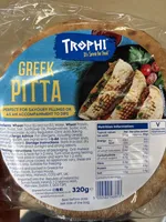Greek pitta