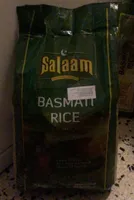 Basmati rice