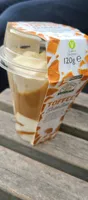 Toffee Sundae