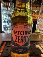 Zero Cider