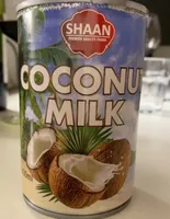 Coconut milk