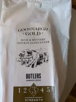 Double Gloucester