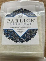 Pure Sheep’s Milk Cheese