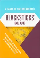 Blacksticks Blue