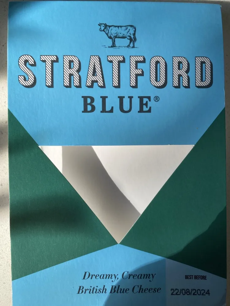 Stratford Blue