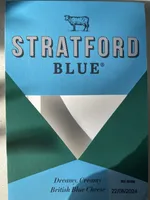 Stratford Blue