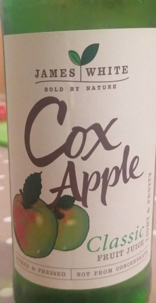 Cox Apple