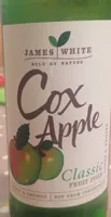 Cox Apple