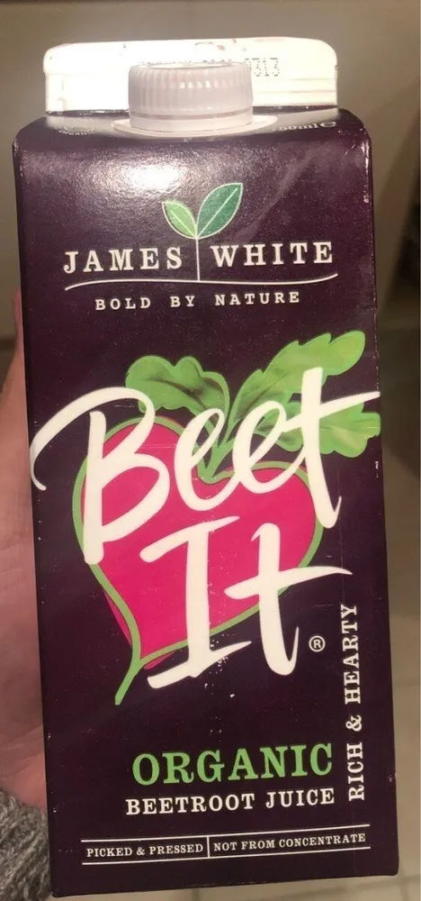 Beet It