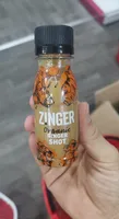 Ginger zinger