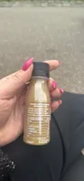 Organic Apple and Pressed Ginger with Chilli