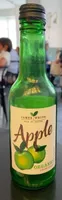 Apple Organic Fruit Juice