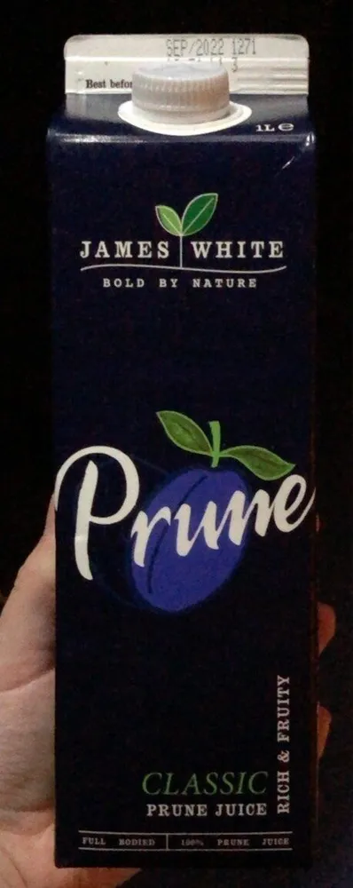 Prune Juice