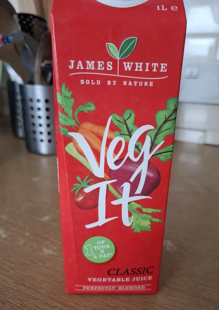 Veg It