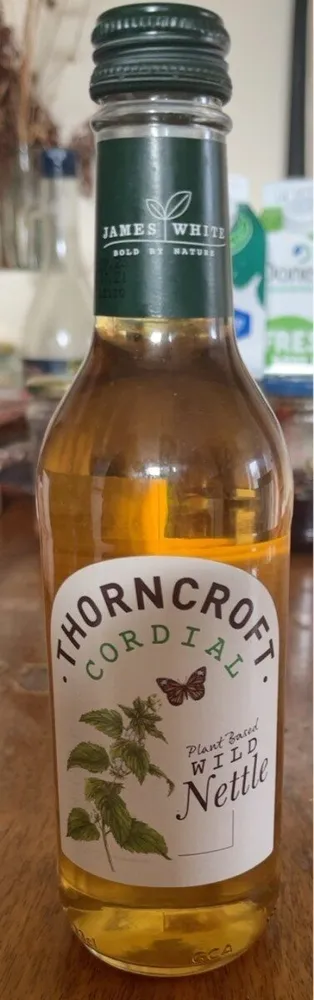 Thirncroft Cordial