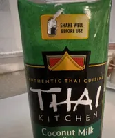 Coconut Milk Kati