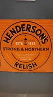 Strong & Northern Relish