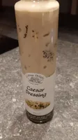 Caesar dressing