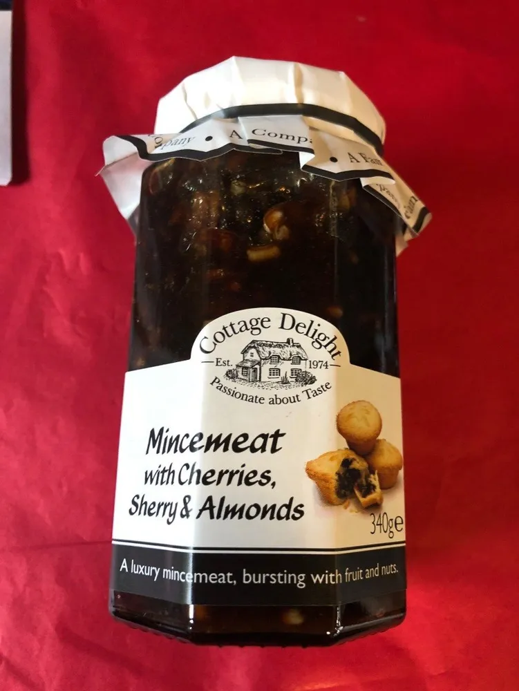 Mincemeat
