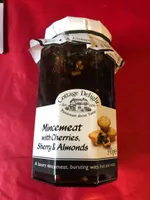 Mincemeat