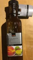 Tropical Mango, Lime & Chili sauce