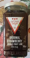 Original strawberry