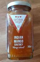 Indian Mango Chutney
