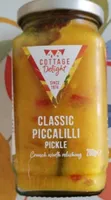 Classic piccalli