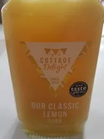 Lemon curd