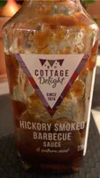 HICKORY SMOKED BARBECUE SAUCE