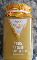 Tangy Orange