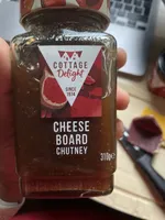 Cheese Board Chutney