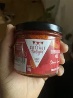 Sobrasada Pate