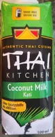 Coconut Milk