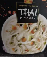 Thaï Noodles Tom kha