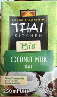 Coconut Milk