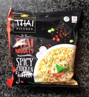 Thai Noodles Spicy Chicken Flavor