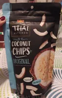 Coconut chips