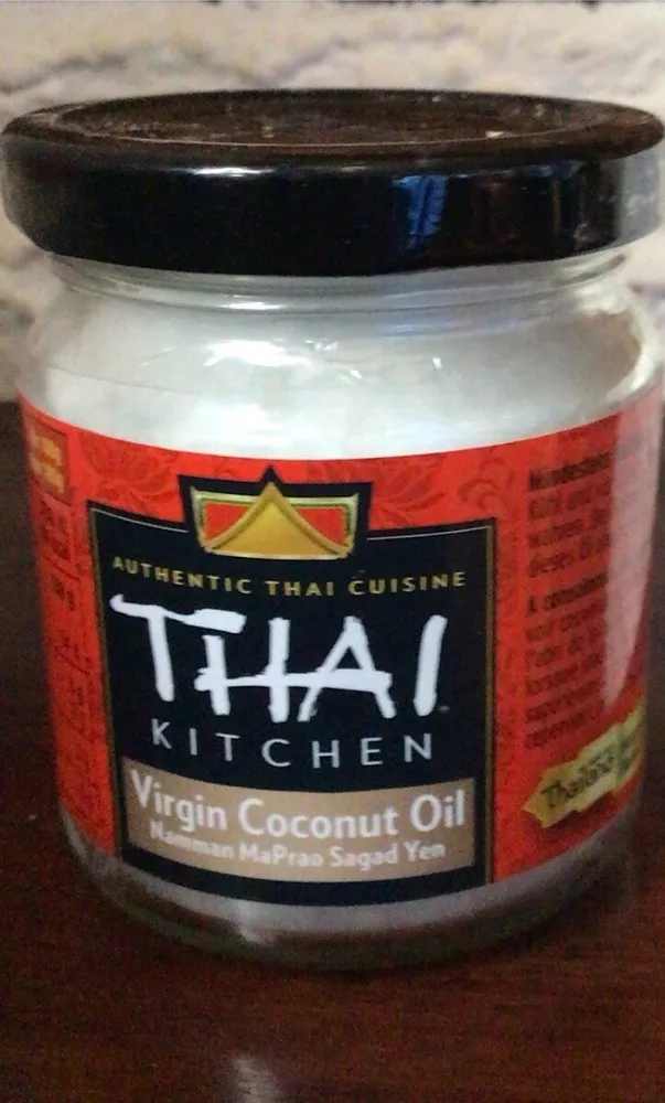 Virgin Coconut oil