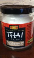 Virgin Coconut oil