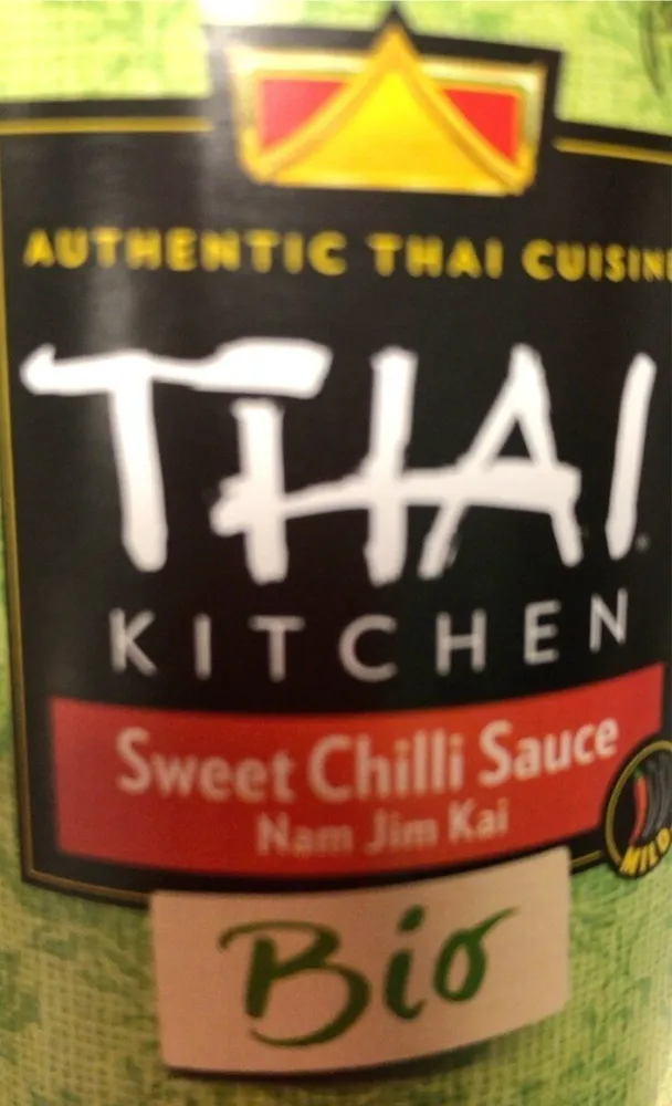 Sweet chili sauce