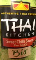 Sweet chili sauce