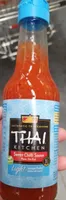 Sweet Chili Sauce