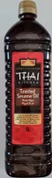 Toaster sesame oil