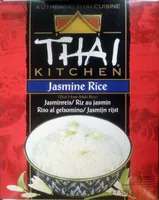 Riz au Jasmin